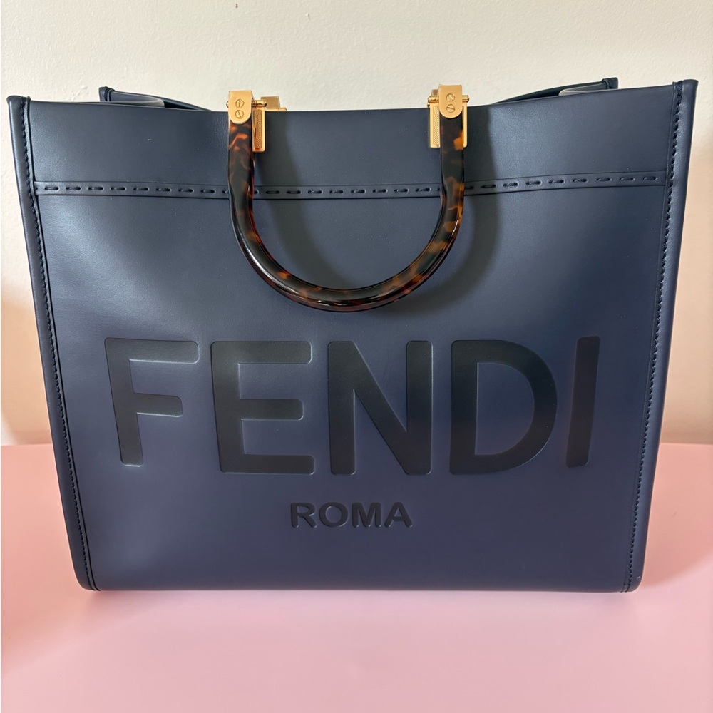 Fendi Bag